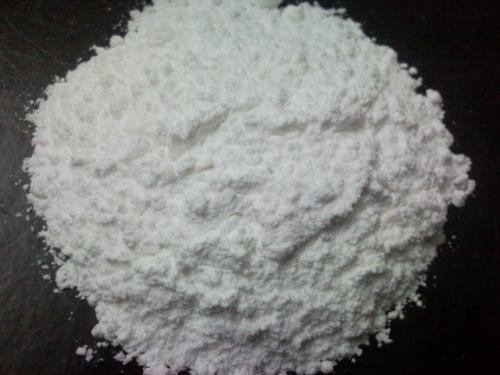 结晶型硅微粉